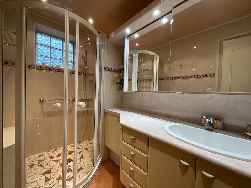 Villa - 98 m² - 5 pièces