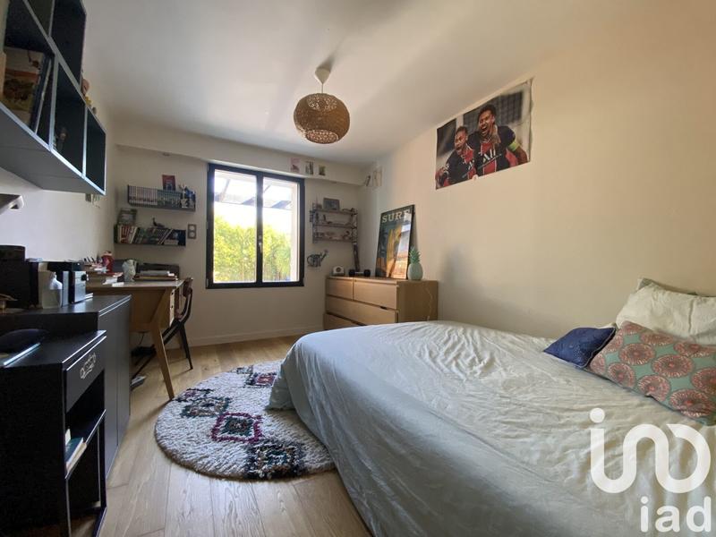 Maison - 207 m² - 7 pièces