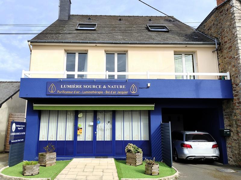 Maison ancienne - 169 m² - 7 pièces