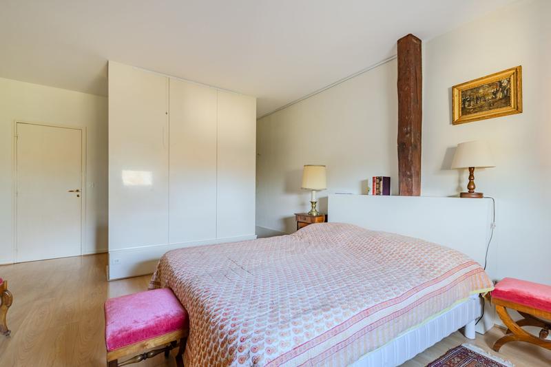 Appartement - 195 m² - 4 pièces