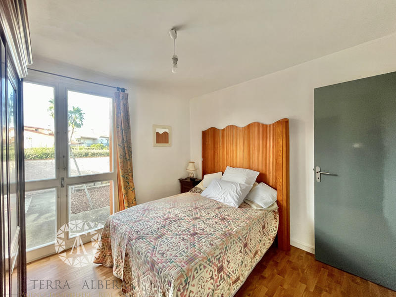 Maison de village - 106 m² - 5 pièces