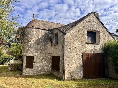 Maison - 169 m² - 6 pièces