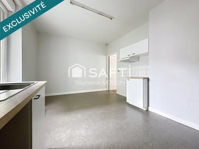 Appartement - 101 m² - 4 pièces