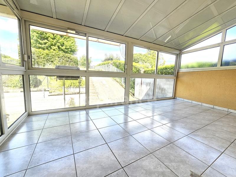 Maison - 184 m² - 8 pièces