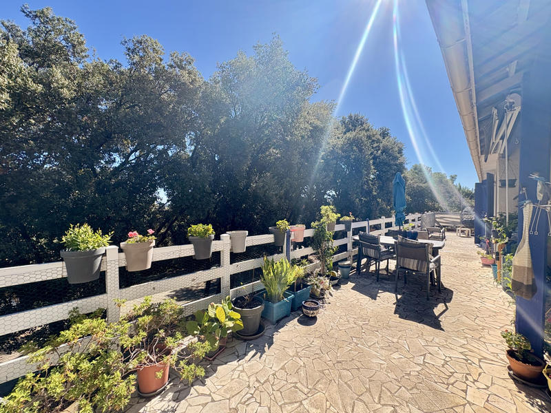 Villa - 125 m² - 5 pièces