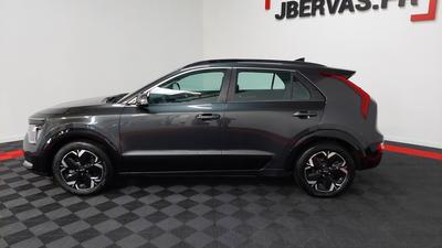 Kia Niro Ev Bev 65 Kwh E- Active 204