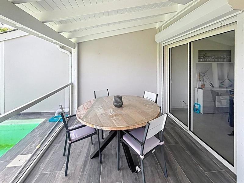 Villa - 114 m² - 4 pièces