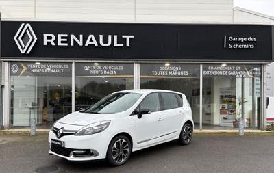 Renault Scénic III Bose Edition Energy Dci 110