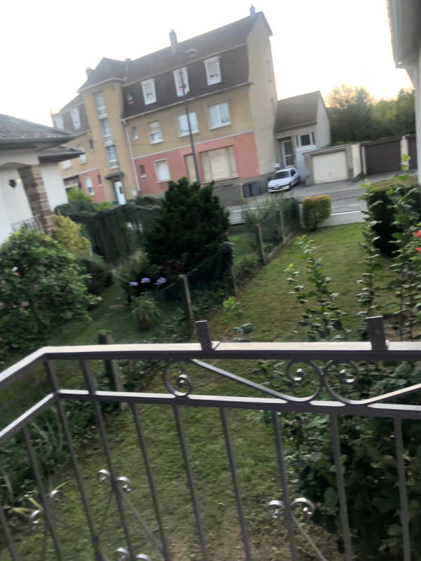 Maison - 107 m² - 5 pièces