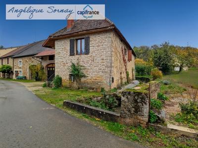 Maison - 157 m² - 6 pièces