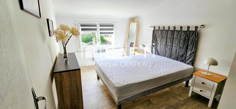 Maison - 69 m² - 4 pièces