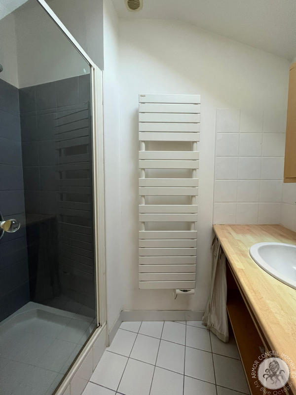 Maison - 118 m² - 6 pièces