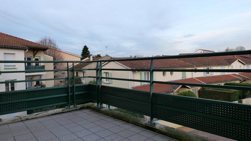 Appartement - 95 m² - 4 pièces