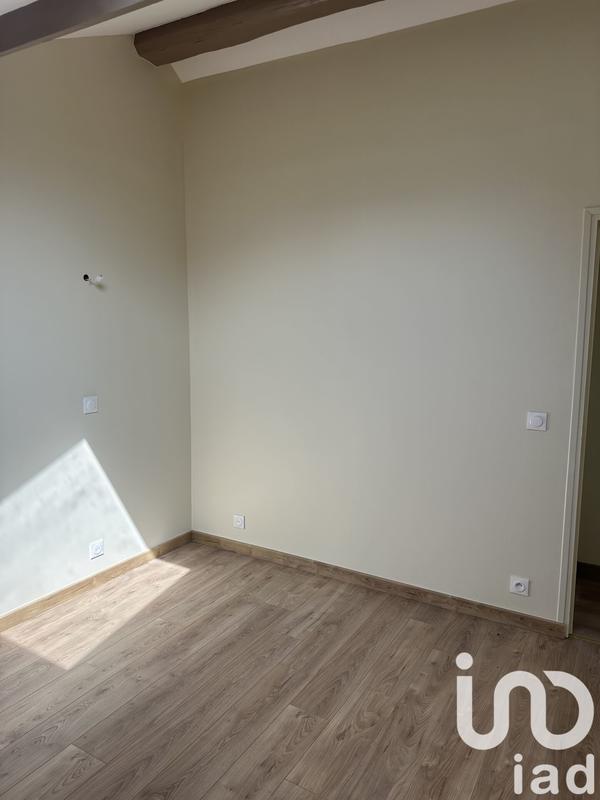 Maison de ville - 135 m² - 5 pièces