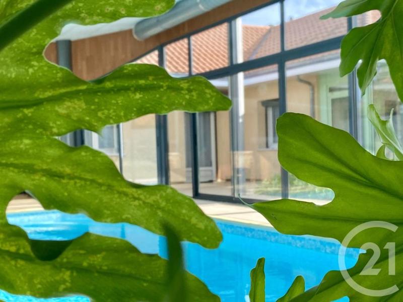 Maison de village - 190 m² - 7 pièces