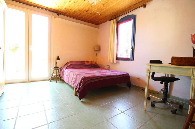 Maison - 136 m² - 7 pièces