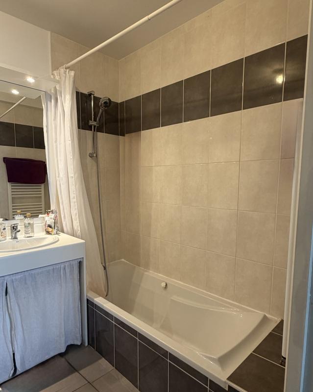 Appartement - 78 m² - 4 pièces