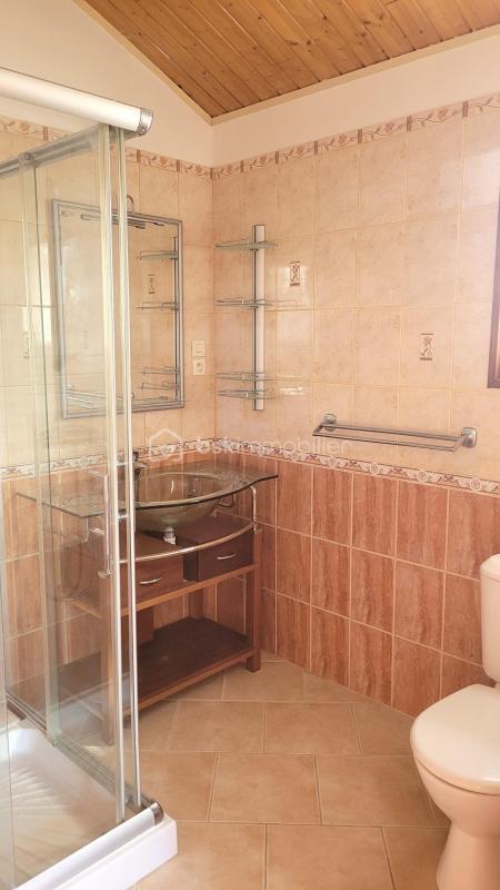 Villa - 160 m² - 6 pièces