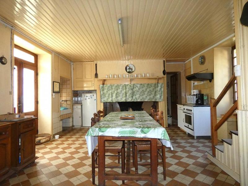 Maison - 160 m² - 7 pièces