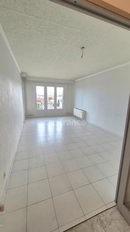 Appartement - 83 m² - 4 pièces