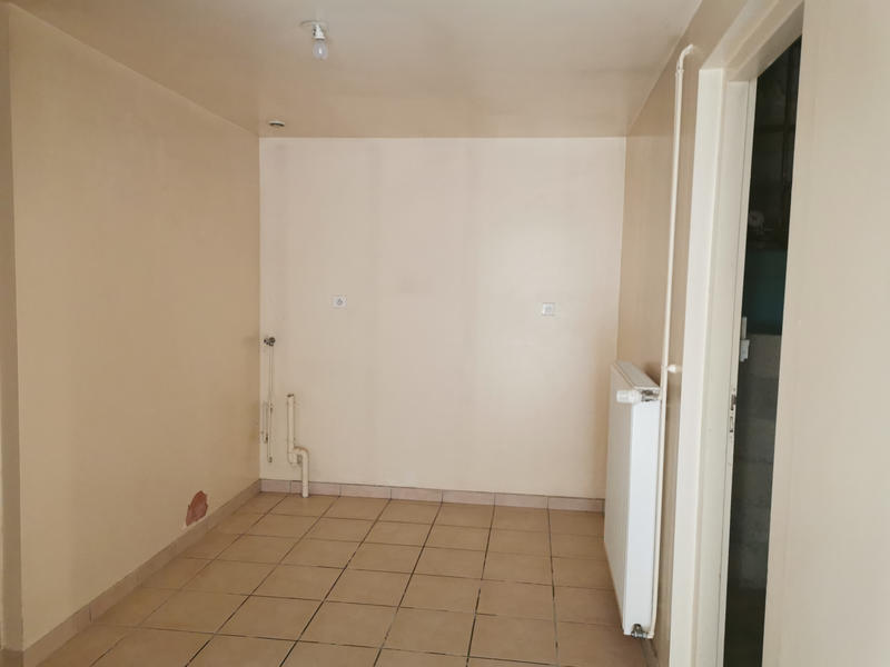 Maison de village - 117 m² - 4 pièces