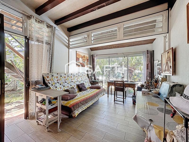 Maison - 146 m² - 6 pièces