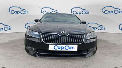 Skoda Superb 2.0 Tdi 150.0 Style