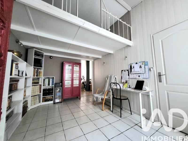 Appartement - 73 m² - 3 pièces