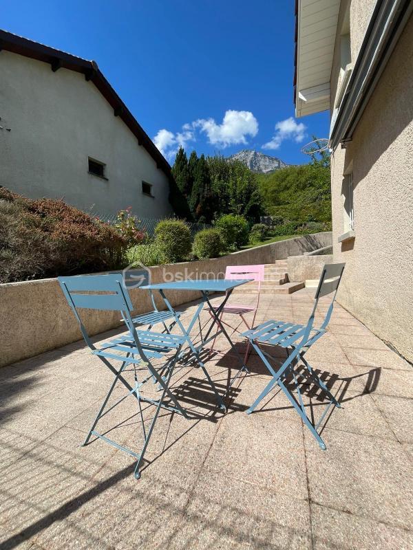 Maison de village - 160 m² - 7 pièces