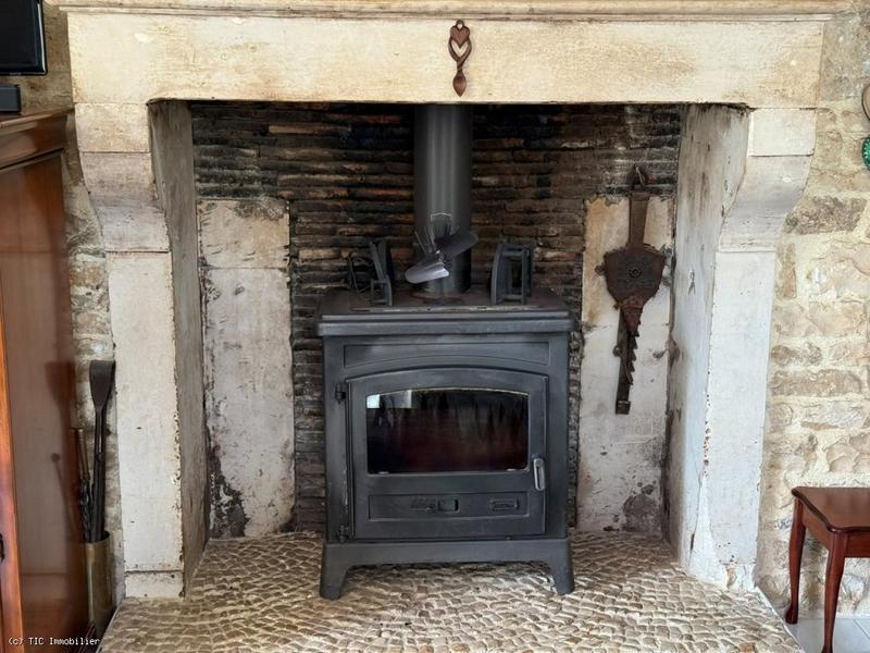 Maison - 168 m² - 6 pièces