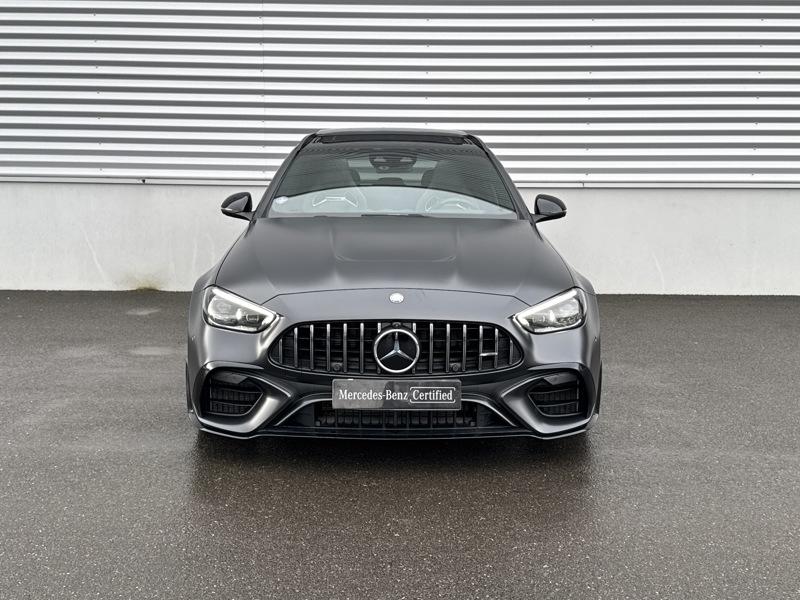 Mercedes Classe c break 63 s Amg E Performance 2062 Mercedes-Amg