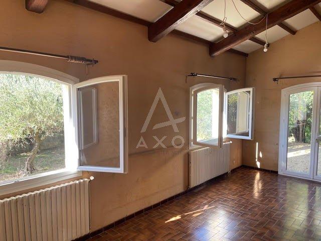 Villa - 105 m² - 5 pièces