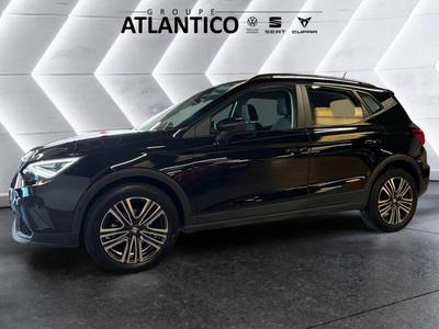 Seat Arona 1.0 Tsi 95 ch Start/Stop Bvm5 Urban