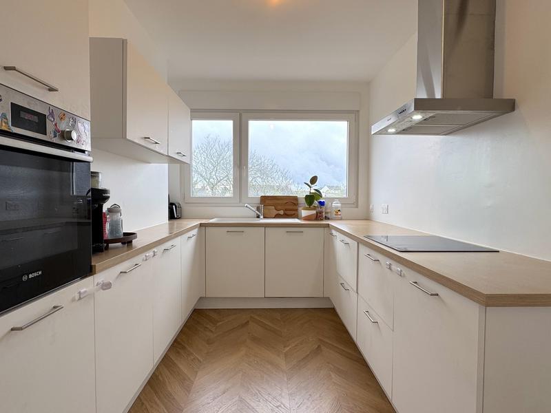 Appartement - 71 m² - 3 pièces