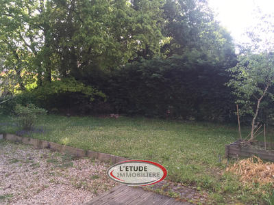 Maison - 88 m² - 5 pièces