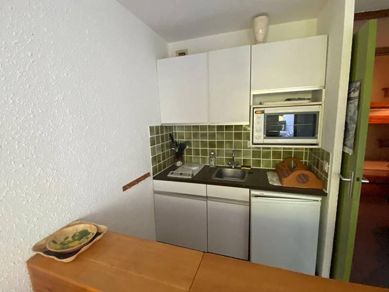 Appartement - 24 m² - 2 pièces