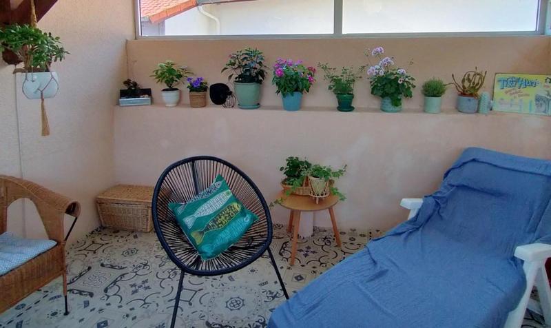 Maison ancienne - 125 m² - 6 pièces