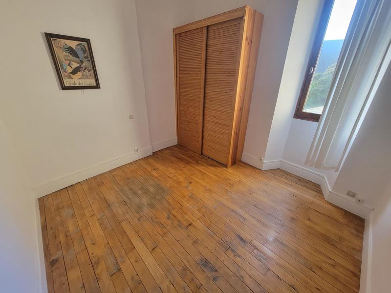 Maison de ville - 126 m² - 4 pièces