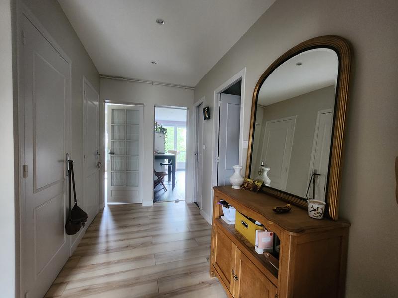 Appartement - 103 m² - 5 pièces