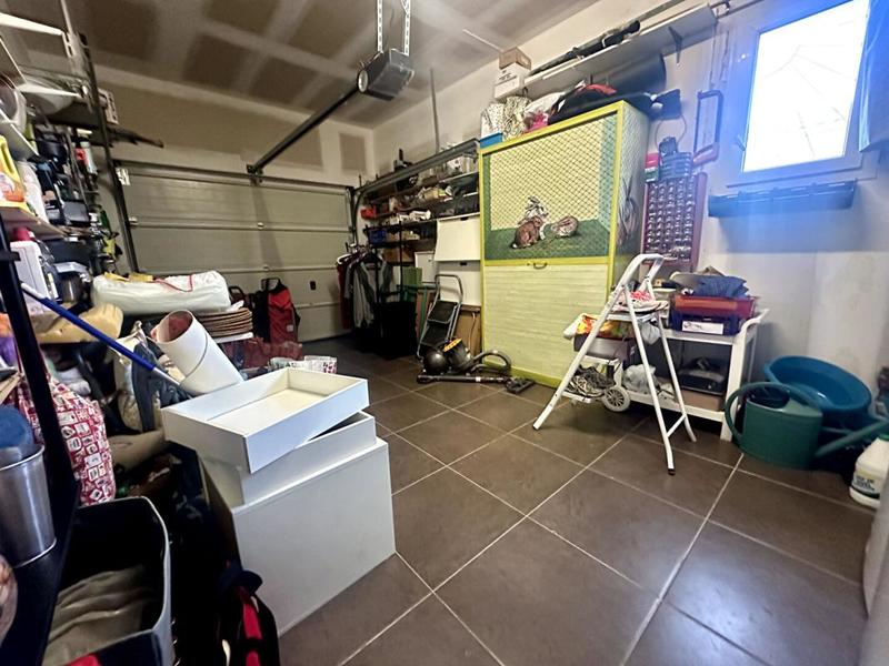 Maison - 210 m² - 6 pièces