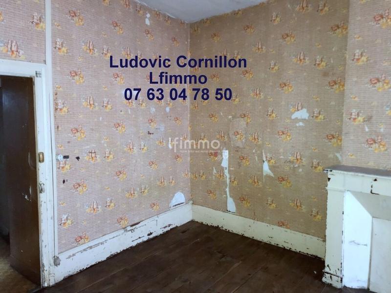 Maison de village - 280 m² - 8 pièces