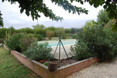 Maison - 250 m² - 9 pièces