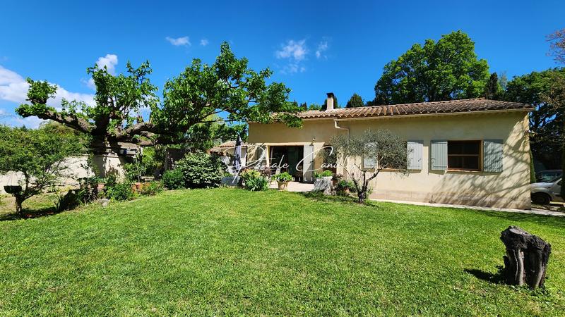 Villa - 182 m² - 7 pièces