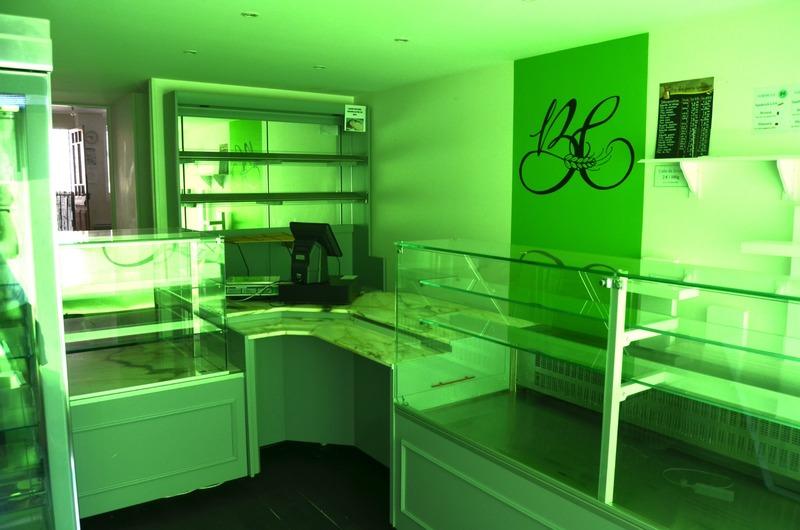 Maison - 86 m² - 3 pièces