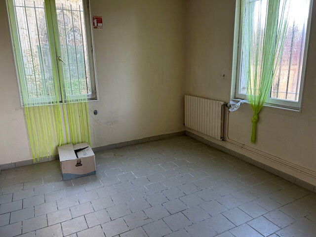Propriété - 106 m² - 7 pièces