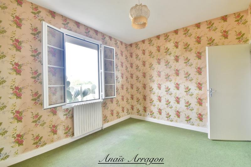 Propriété - 115 m² - 4 pièces