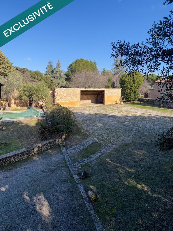 Maison - 117 m² - 5 pièces