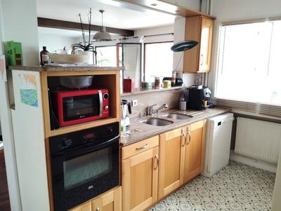 Appartement - 92 m² - 3 pièces