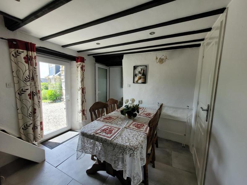 Propriété - 112 m² - 6 pièces