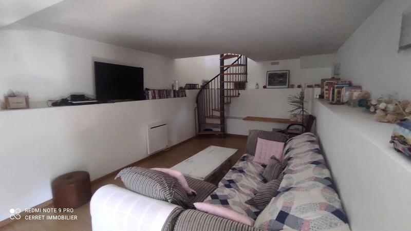 Villa - 118 m² - 6 pièces